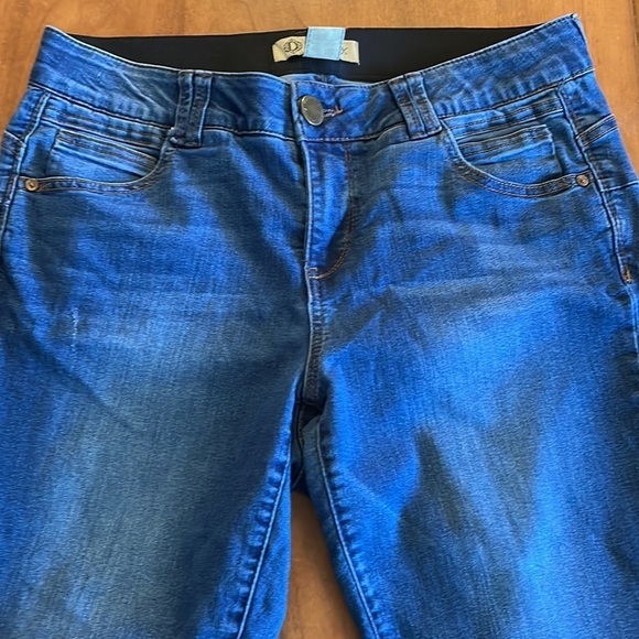 DEMOCRACY Ab Technology Size 14W - Picture 2 of 9